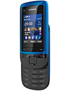 Best available price of Nokia C2-05 in Denmark