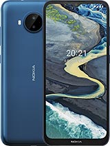 Best available price of Nokia C20 Plus in Denmark