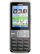 Best available price of Nokia C5 5MP in Denmark