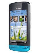 Best available price of Nokia C5-03 in Denmark