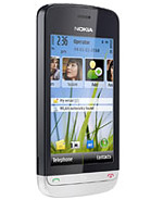Best available price of Nokia C5-04 in Denmark
