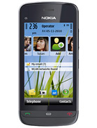 Best available price of Nokia C5-06 in Denmark