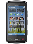 Best available price of Nokia C6-01 in Denmark