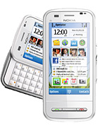 Best available price of Nokia C6 in Denmark