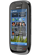Best available price of Nokia C7 in Denmark