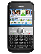 Best available price of Nokia E5 in Denmark