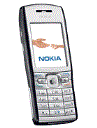 Best available price of Nokia E50 in Denmark
