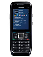Best available price of Nokia E51 camera-free in Denmark
