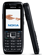 Best available price of Nokia E51 in Denmark