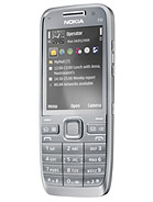 Best available price of Nokia E52 in Denmark
