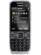 Best available price of Nokia E55 in Denmark
