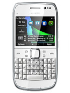 Best available price of Nokia E6 in Denmark