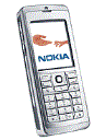 Best available price of Nokia E60 in Denmark