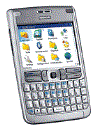 Best available price of Nokia E61 in Denmark