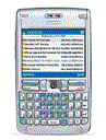 Best available price of Nokia E62 in Denmark