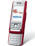 Best available price of Nokia E65 in Denmark