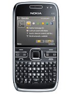 Best available price of Nokia E72 in Denmark