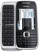Best available price of Nokia E75 in Denmark