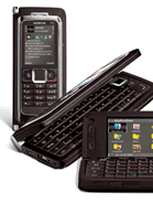 Best available price of Nokia E90 in Denmark