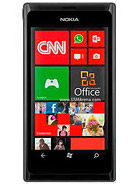 Best available price of Nokia Lumia 505 in Denmark