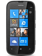 Best available price of Nokia Lumia 510 in Denmark