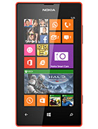 Best available price of Nokia Lumia 525 in Denmark