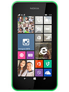 Best available price of Nokia Lumia 530 in Denmark