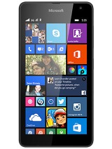 Best available price of Microsoft Lumia 535 in Denmark
