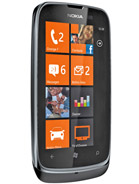 Best available price of Nokia Lumia 610 NFC in Denmark