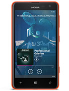 Best available price of Nokia Lumia 625 in Denmark