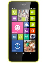 Best available price of Nokia Lumia 630 in Denmark