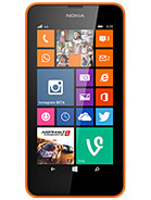 Best available price of Nokia Lumia 635 in Denmark