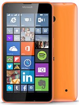 Best available price of Microsoft Lumia 640 Dual SIM in Denmark