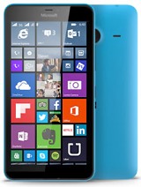 Best available price of Microsoft Lumia 640 XL Dual SIM in Denmark