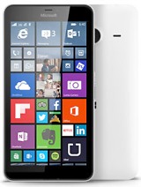 Best available price of Microsoft Lumia 640 XL in Denmark