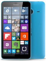 Best available price of Microsoft Lumia 640 XL LTE Dual SIM in Denmark