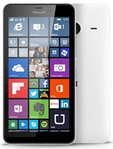 Best available price of Microsoft Lumia 640 XL LTE in Denmark