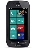 Best available price of Nokia Lumia 710 T-Mobile in Denmark