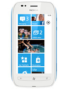 Best available price of Nokia Lumia 710 in Denmark