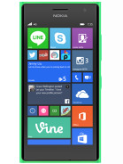 Best available price of Nokia Lumia 735 in Denmark