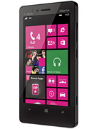 Best available price of Nokia Lumia 810 in Denmark