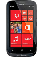Best available price of Nokia Lumia 822 in Denmark