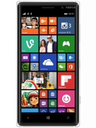 Best available price of Nokia Lumia 830 in Denmark