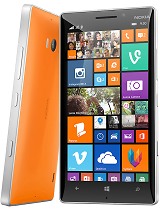 Best available price of Nokia Lumia 930 in Denmark