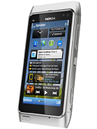Best available price of Nokia N8 in Denmark
