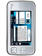 Best available price of Nokia N800 in Denmark