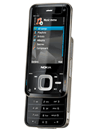 Best available price of Nokia N81 8GB in Denmark