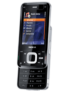 Best available price of Nokia N81 in Denmark