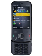 Best available price of Nokia N86 8MP in Denmark