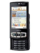 Best available price of Nokia N95 8GB in Denmark